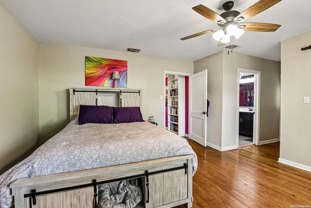 331 SUTTON DR, San Antonio, TX 78228