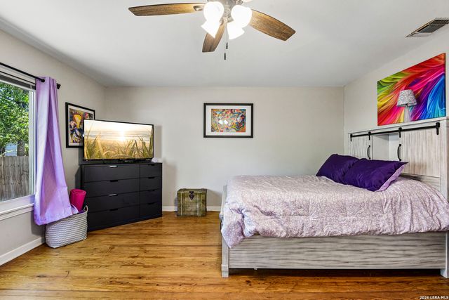 331 SUTTON DR, San Antonio, TX 78228
