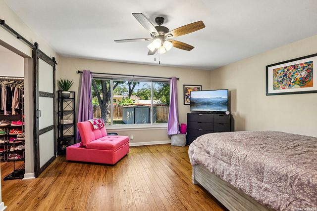 331 SUTTON DR, San Antonio, TX 78228