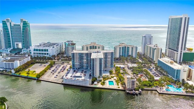 3800 S Ocean Drive 414, Hollywood, FL 33019