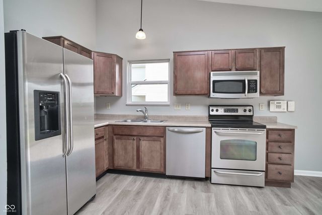 12983 Quarterback Lane, Fishers, IN 46037