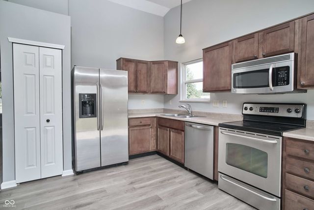 12983 Quarterback Lane, Fishers, IN 46037