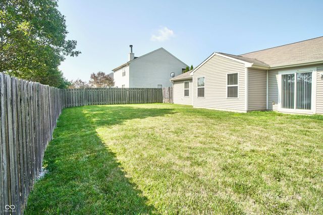 12983 Quarterback Lane, Fishers, IN 46037