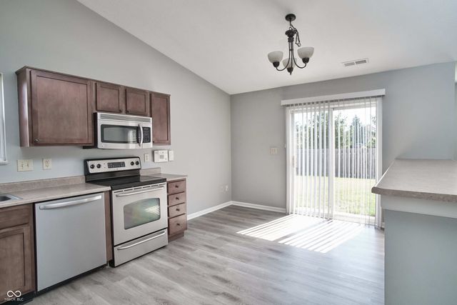 12983 Quarterback Lane, Fishers, IN 46037