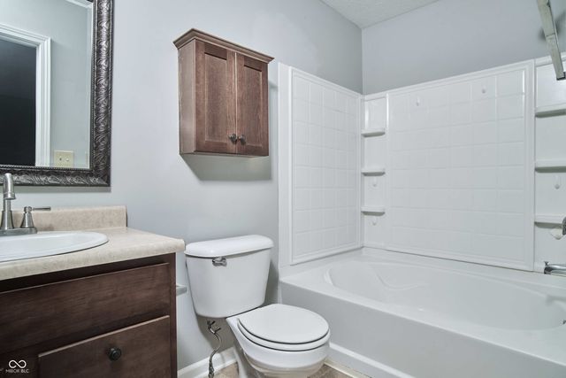 12983 Quarterback Lane, Fishers, IN 46037