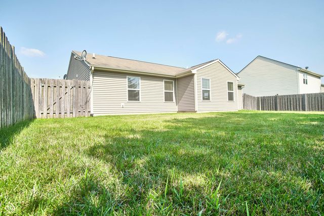 12983 Quarterback Lane, Fishers, IN 46037