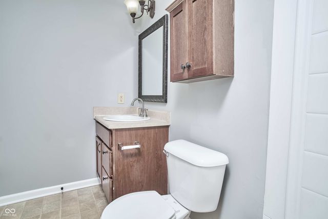 12983 Quarterback Lane, Fishers, IN 46037