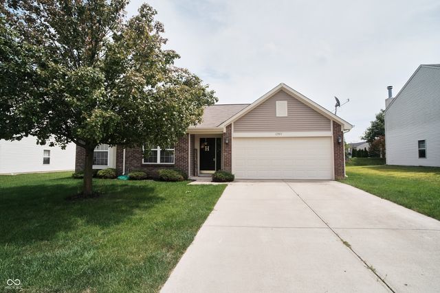 12983 Quarterback Lane, Fishers, IN 46037