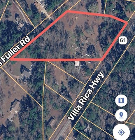 5312 Villa Rica Highway, Dallas, GA 30157