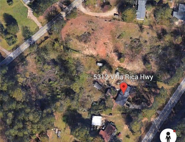 5312 Villa Rica Highway, Dallas, GA 30157