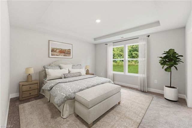 1990 Palmer Drive, Graham, NC 27253