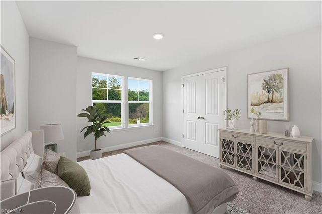 1990 Palmer Drive, Graham, NC 27253