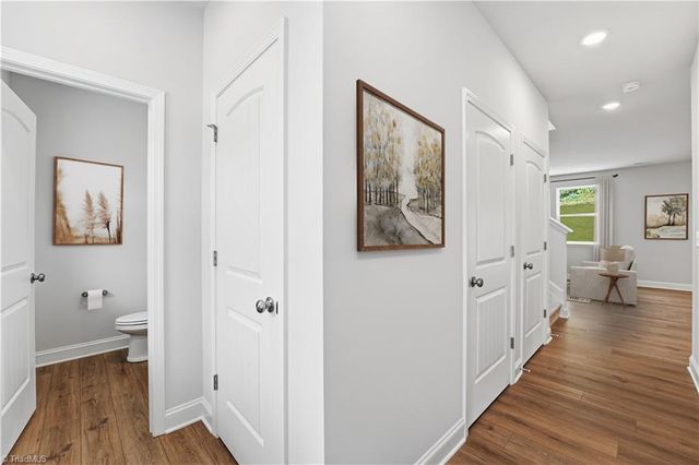 1990 Palmer Drive, Graham, NC 27253