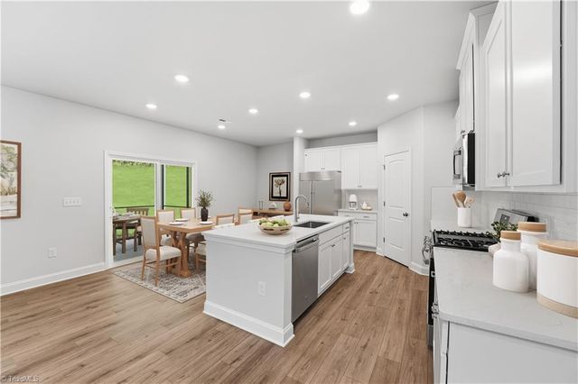1990 Palmer Drive, Graham, NC 27253