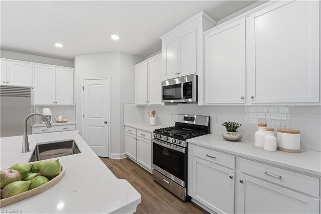 1990 Palmer Drive, Graham, NC 27253