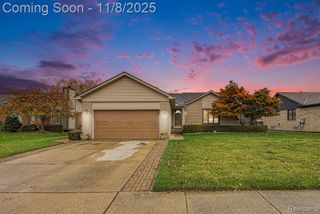 21630 Clifford Drive, Macomb, MI 48044