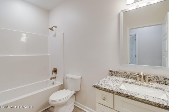 8713 Barnacle Boulevard, Ocean Springs, MS 39564