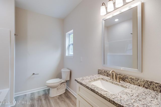 8713 Barnacle Boulevard, Ocean Springs, MS 39564