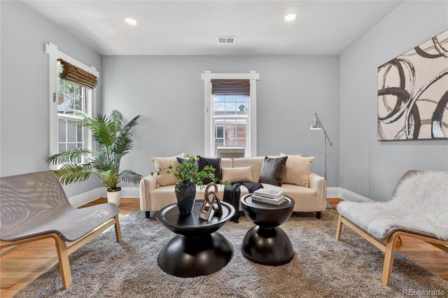 1610 E 14th Avenue B, Denver, CO 80218