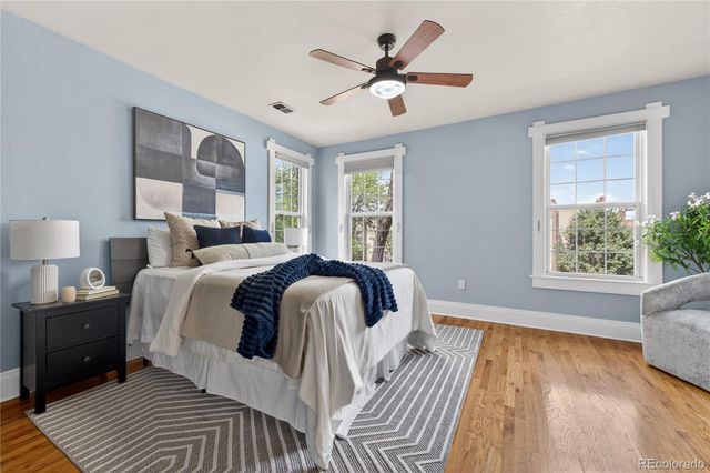1610 E 14th Avenue B, Denver, CO 80218