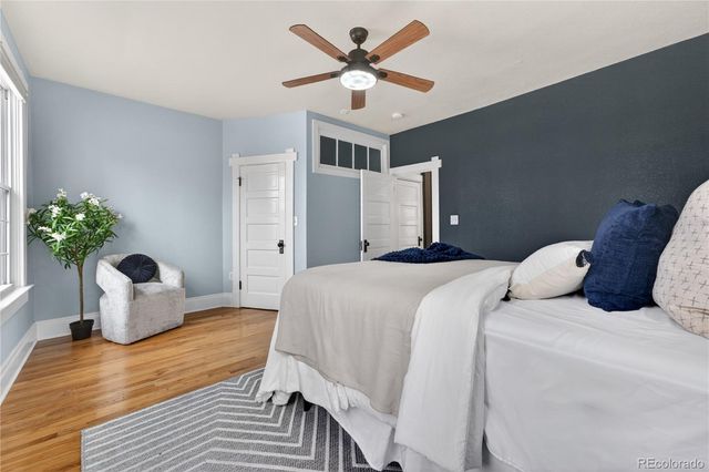 1610 E 14th Avenue B, Denver, CO 80218