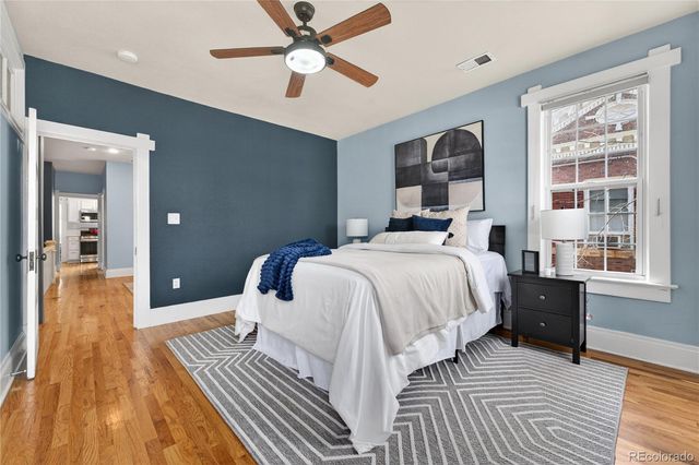 1610 E 14th Avenue B, Denver, CO 80218