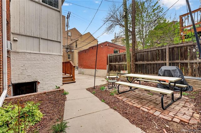1610 E 14th Avenue B, Denver, CO 80218