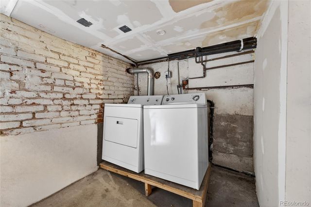 1610 E 14th Avenue B, Denver, CO 80218