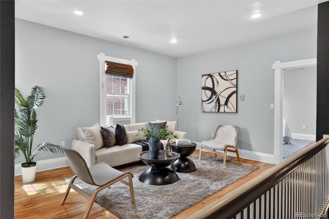 1610 E 14th Avenue B, Denver, CO 80218