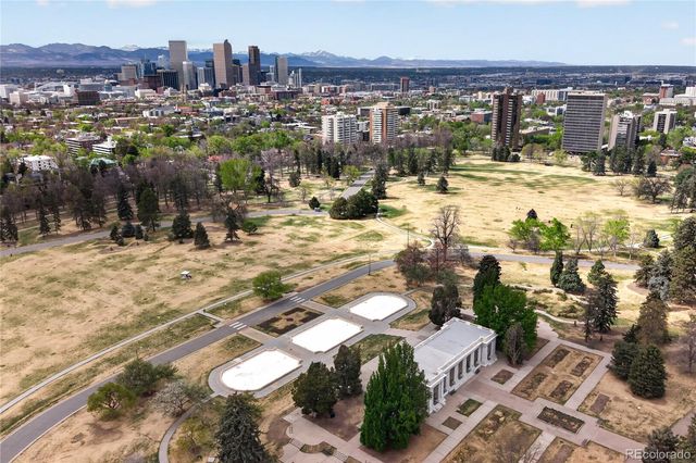 1610 E 14th Avenue B, Denver, CO 80218