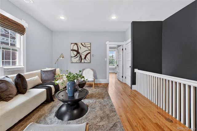 1610 E 14th Avenue B, Denver, CO 80218