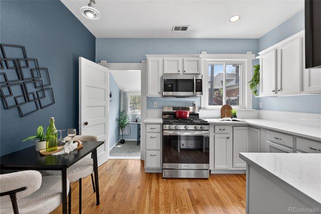1610 E 14th Avenue B, Denver, CO 80218