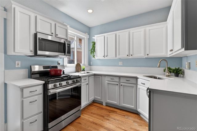 1610 E 14th Avenue B, Denver, CO 80218
