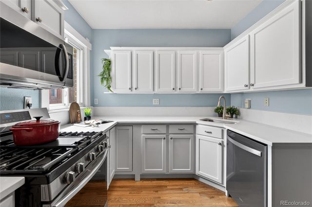 1610 E 14th Avenue B, Denver, CO 80218