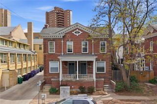 1610 E 14th Avenue B, Denver, CO 80218