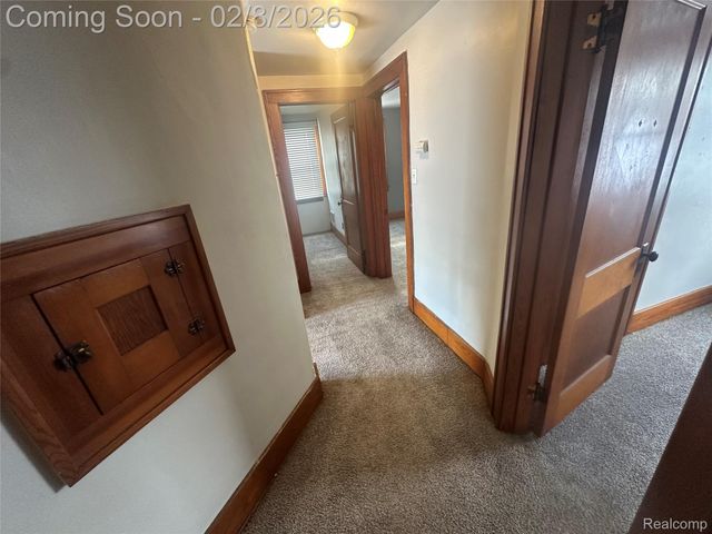 1415 Richmond Avenue, Lincoln Park, MI 48146