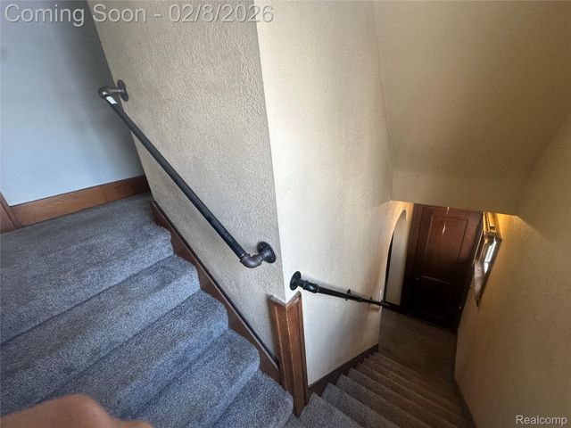 1415 Richmond Avenue, Lincoln Park, MI 48146