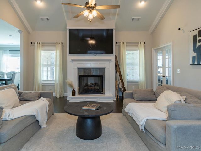 509 Pointer Place, Pike Road, AL 36064