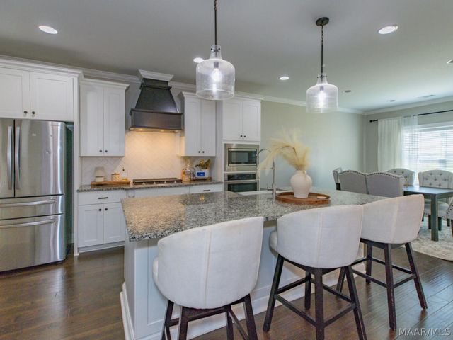 509 Pointer Place, Pike Road, AL 36064