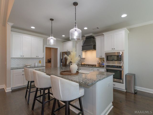 509 Pointer Place, Pike Road, AL 36064