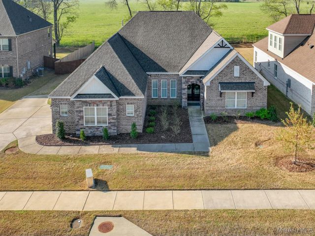 509 Pointer Place, Pike Road, AL 36064