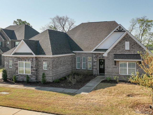 509 Pointer Place, Pike Road, AL 36064