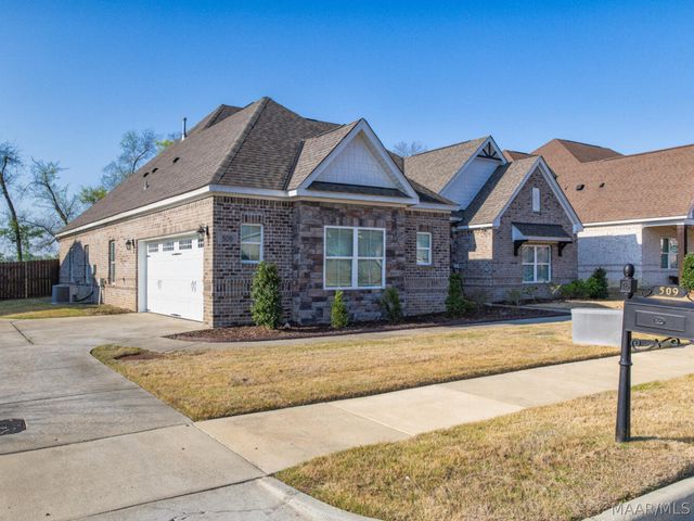 509 Pointer Place, Pike Road, AL 36064