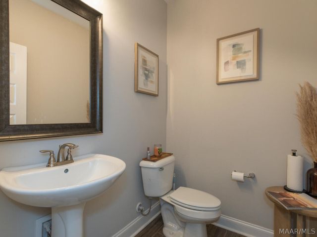 509 Pointer Place, Pike Road, AL 36064