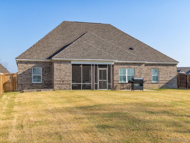 509 Pointer Place, Pike Road, AL 36064