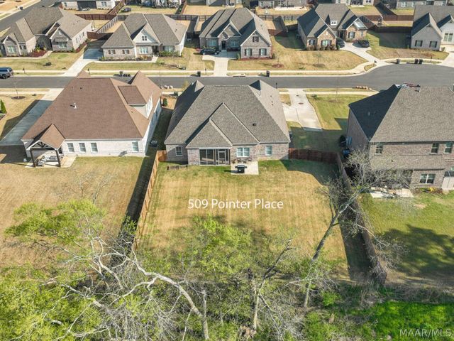 509 Pointer Place, Pike Road, AL 36064