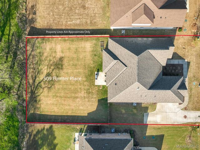 509 Pointer Place, Pike Road, AL 36064
