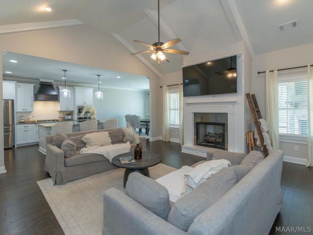 509 Pointer Place, Pike Road, AL 36064