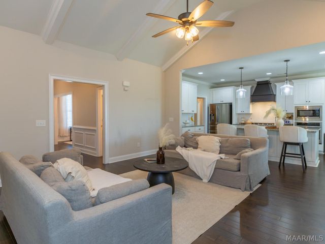 509 Pointer Place, Pike Road, AL 36064