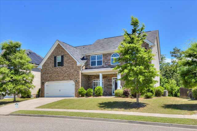 1037 Dietrich Lane, North Augusta, SC 29860